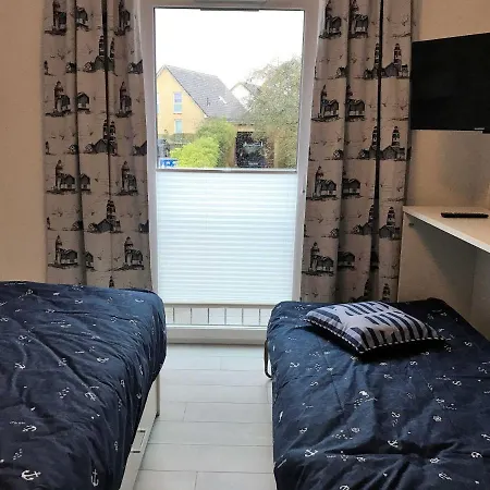 Appartement Ferienwohnung 132_so _ Kd3